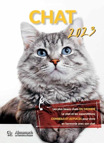 Almanach chat 2023