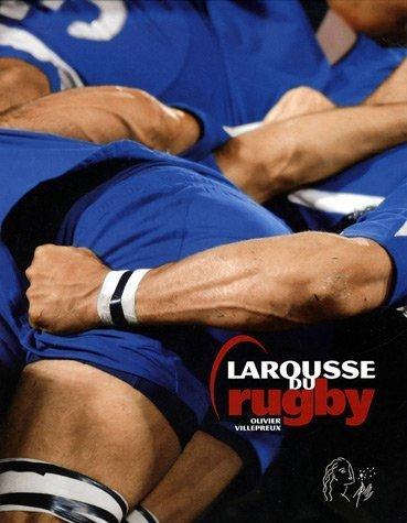 Larousse du rugby