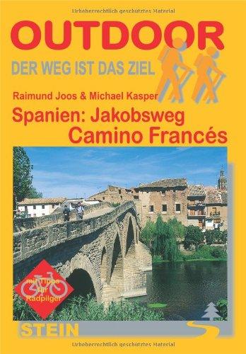 Spanien: Jakobsweg Camino Francés