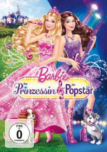 Barbie - Die Prinzessin und der Popstar