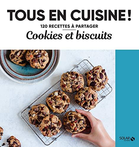 Cookies et biscuits