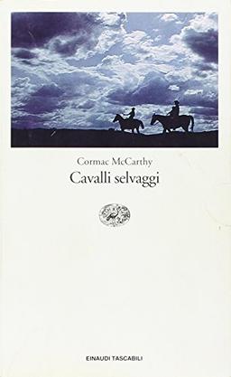 Cavalli Selvaggi