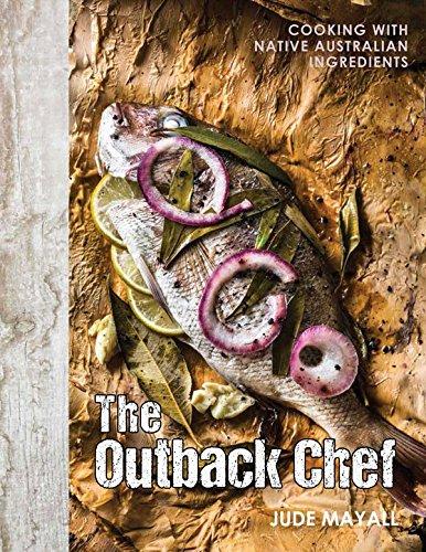 The Outback Chef