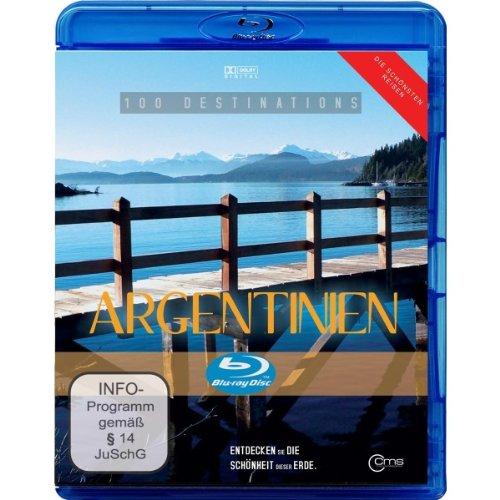 Argentinien [Blu-ray]