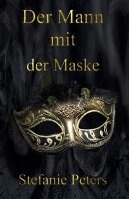 Der Mann mit der Maske