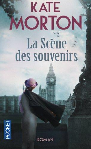 La scène des souvenirs