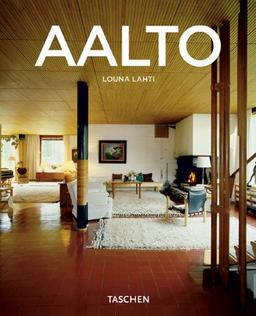 Alvar Aalto: 1898-1976. Paradies für kleine Leute (Taschen Basic Art Series)