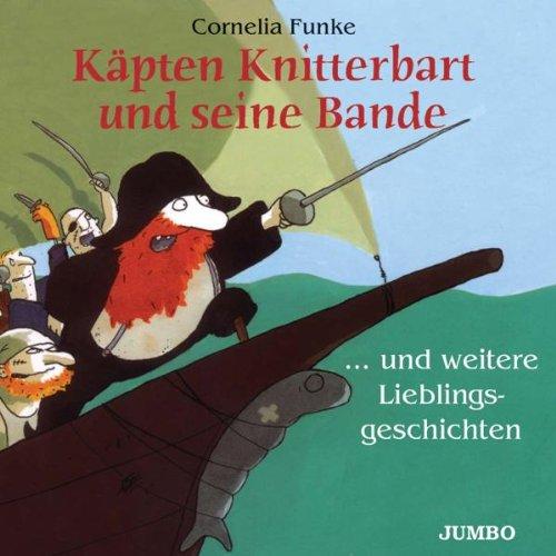 Käpten Knitterbart & Seine Bande