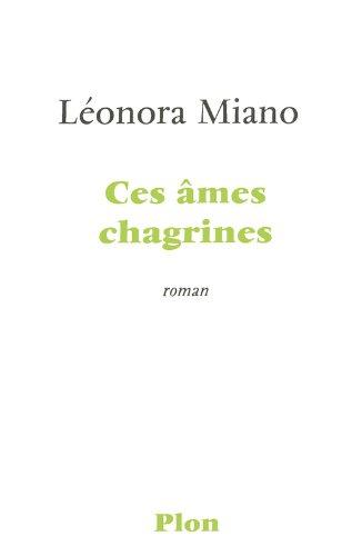 Ces âmes chagrines