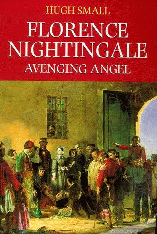 Florence Nightingale: Avenging Angel