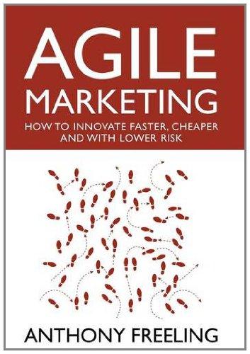 Agile Marketing