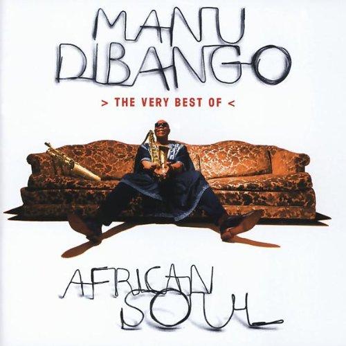 African Soul: The Very Best of Manu Dibango