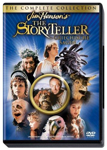 Jim Henson's The Storyteller: Griechische Sagen