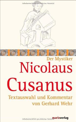 Nicolaus Cusanus