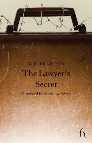 The Lawyer's Secret (Hesperus Classics)