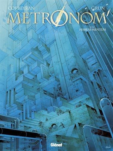 Métronom'. Vol. 5. Habeas mentem