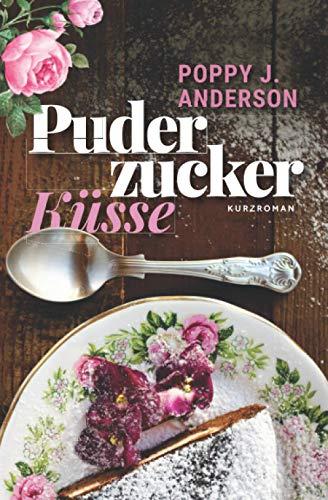 Puderzuckerküsse