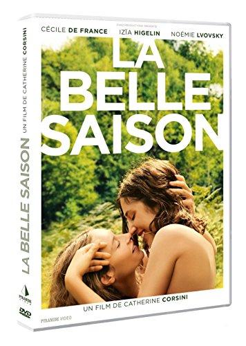 La belle saison [FR Import]