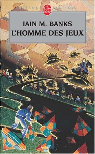 L'homme des jeux