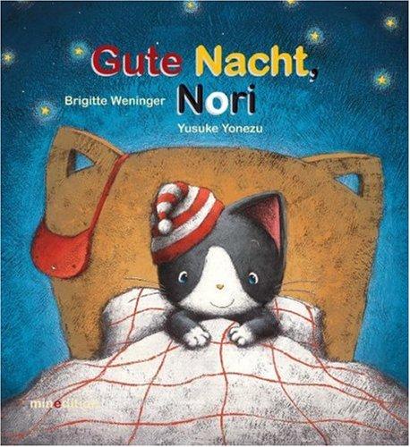 Gute Nacht Nori