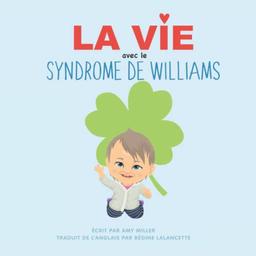 La vie avec le Syndrome de Williams: Olivia explique sa vie avec le Syndrome de Williams, de ses difficultés à ses capacités