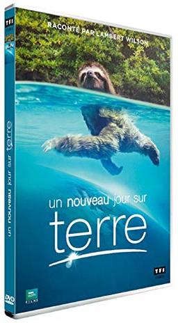 Un jour nouveau sur terre [FR Import]