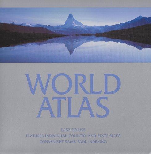 Citation World Atlas