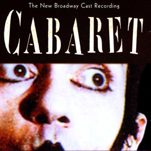 Kander:  Cabaret (Gesamtaufnahme, Original Broadway Cast)