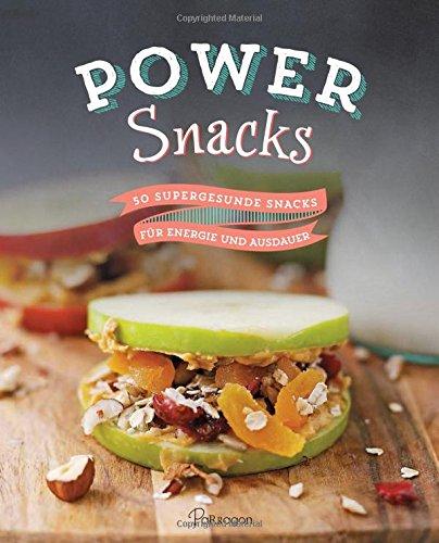 Power Snacks