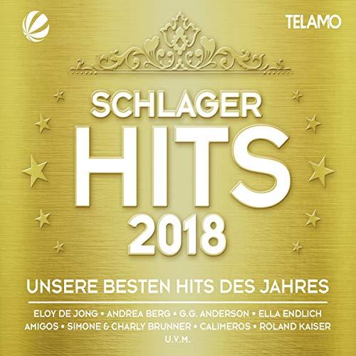 Schlager Hits 2018