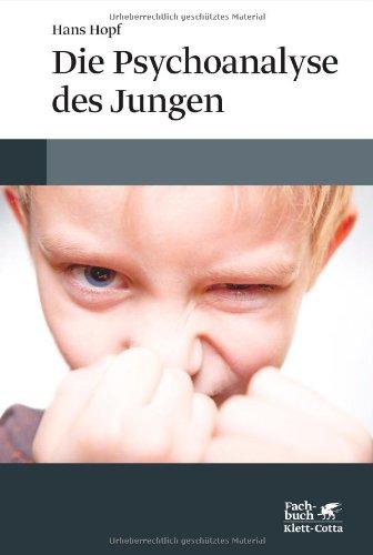 Die Psychoanalyse des Jungen