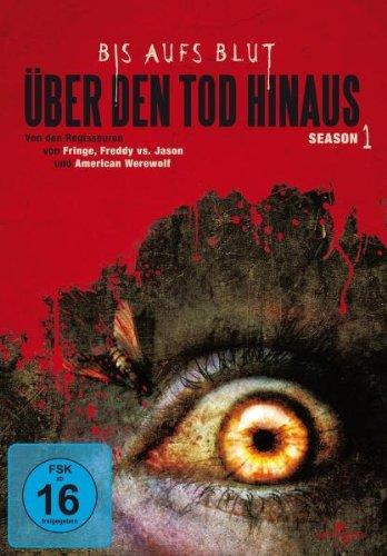 Bis auf's Blut, Season 1 - Über den Tod hinaus [4 DVDs]