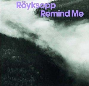 Remind Me/So Easy