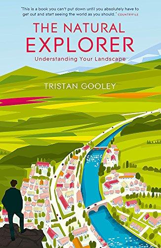 The Natural Explorer: Understanding Your Landscape