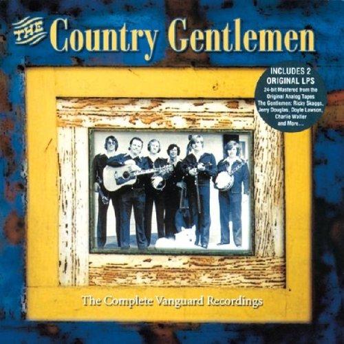 The Country Gentlemen/Remembrances & Forecasts