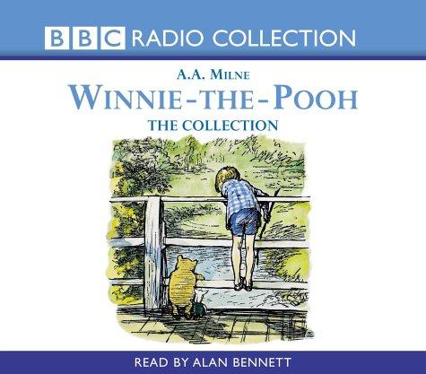 Winnie-the-Pooh: The Collection (BBC Radio Collection)