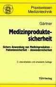 Medizinproduktesicherheit