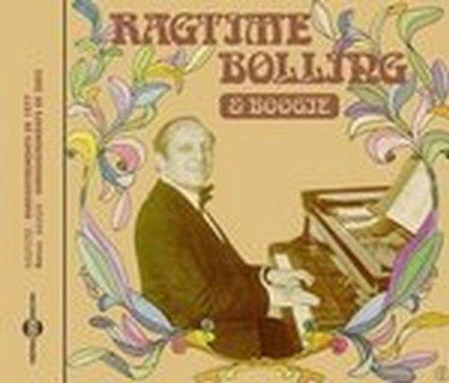 Ragtime Bolling & Boogie