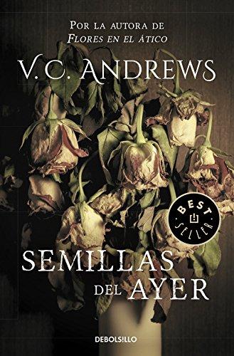 Semillas del ayer (BEST SELLER, Band 26200)