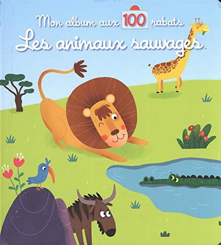 Les animaux sauvages