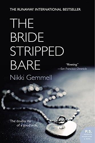 The Bride Stripped Bare: A Novel