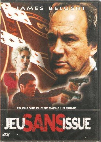 Jeu sans issue [FR IMPORT]