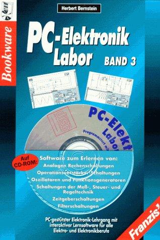 PC Elektronik Labor 3