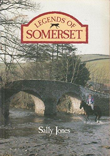 Legends of Somerset