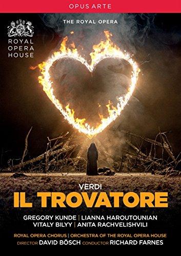 Il Trovatore