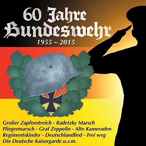 60 Jahre Bundeswehr