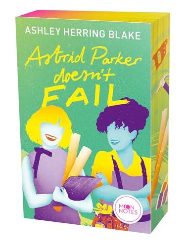 Bright Falls 2. Astrid Parker Doesn't Fail: Humorvolle LGBTQI+ Romcom; New Adult Komödie für junge Erwachsene ab 16 Jahren; TikTok-Sensation aus den USA