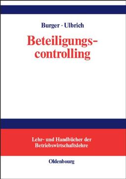 Beteiligungscontrolling