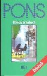 PONS Reisewörterbuch Dänisch