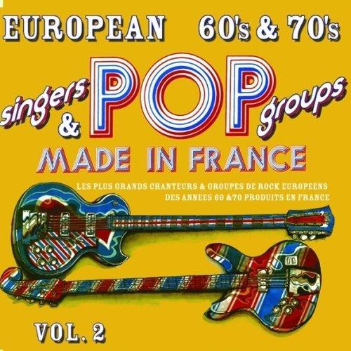 Pop Made in France Vol 2